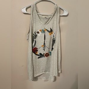 ✨Maurice’s tank✨ OPEN TO OFFERS